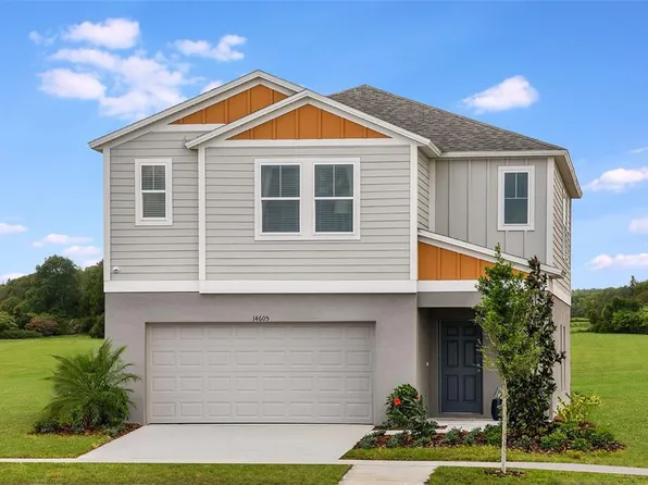 1700 Vanilla St, Haines City, FL 33844