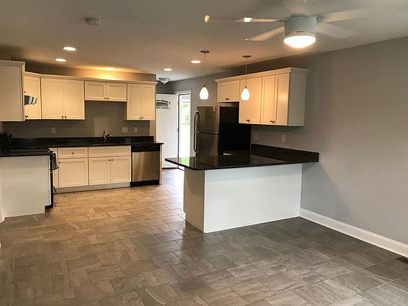 Gorgeous Kitchen
