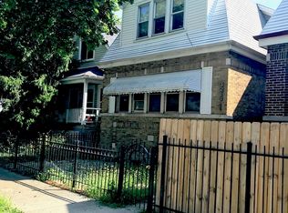7217 S Wolcott Ave, Chicago, IL 60636