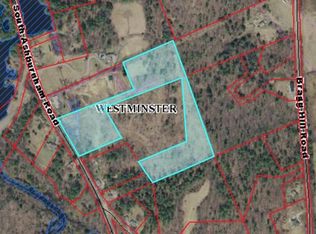 341 S Ashburnham Rd, Westminster, MA 01473