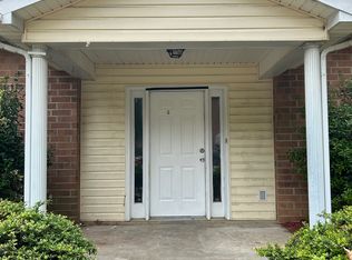 2118 Old Farmer Rd #C, Asheboro, NC 27205