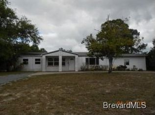 1244 S Park Ave, Titusville, FL 32780