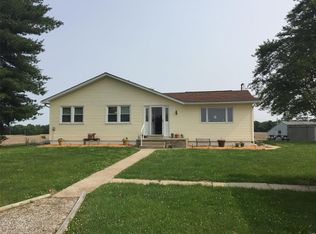 2412 Salem Cemetery Rd, Marissa, IL 62257