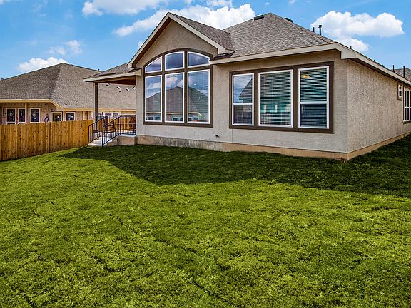 2nd image of 4618 Segovia Way