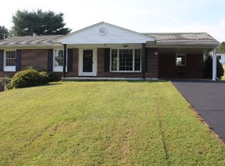 67 Fairview Dr, Bassett, VA 24055