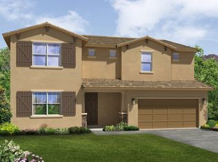 5201 Silvery Jewel Ln, Bakersfield, CA 93313