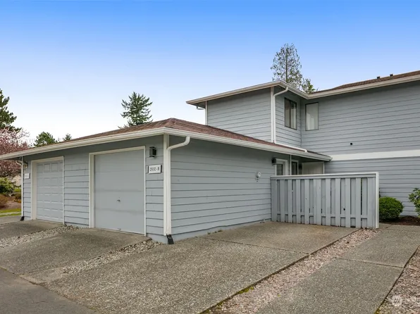 25132 110th Place SE #B, Kent, WA 98030