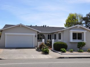 1372 Marlin Ave, Foster City, CA 94404