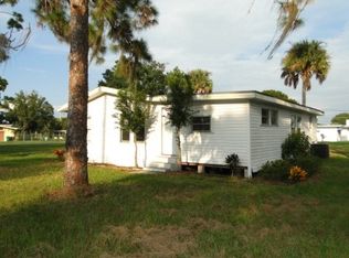 500 NE 3rd St, Okeechobee, FL 34974