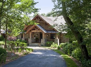 63 Sunset Trce, Highlands, NC 28741