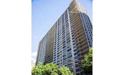 Rented by Engel & Völkers New York City