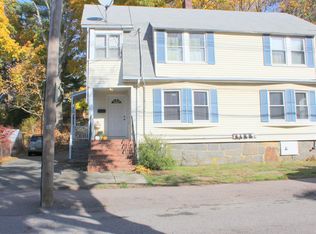120 Glendale Rd, Quincy, MA 02169