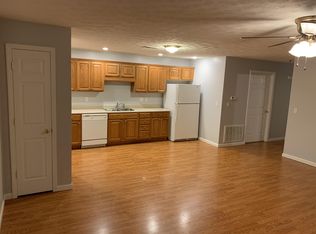 624 McClung Ave APT G, Barboursville, WV 25504