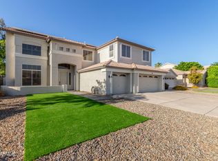 2754 E Michelle Way, Gilbert, AZ 85234