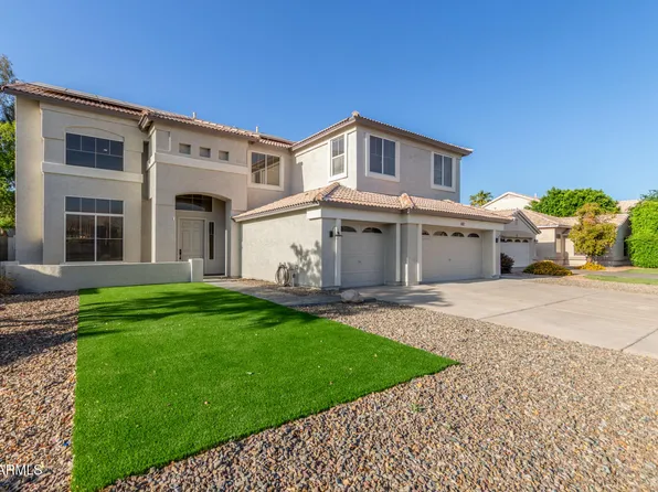 2754 E MICHELLE Way, Gilbert, AZ 85234
