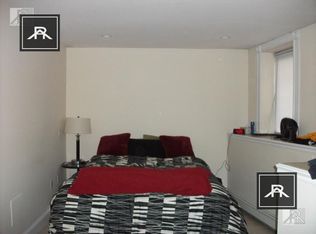 31 Walbridge St #19A, Allston, MA 02134