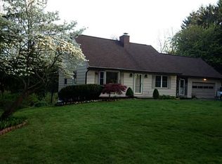 535 Alcap Dr #PVT, Webster, NY 14580