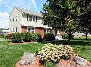 619 S Main St APT D, Haverhill, MA 01835