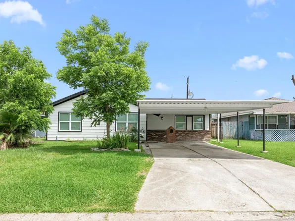12410 Kitty Ln, Houston, TX 77015