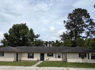 531 S Arizona St, Kingsland, GA 31548