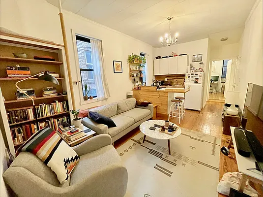 98 Freeman Street #2R