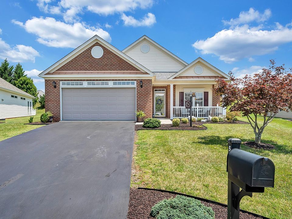 5448 Stayman Dr, Roanoke, VA 24012 MLS 899776 Zillow