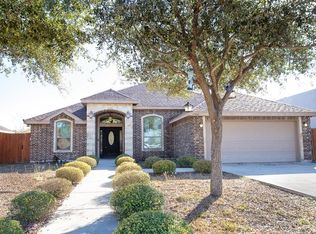 2506 Retama St, Hidalgo, TX 78557