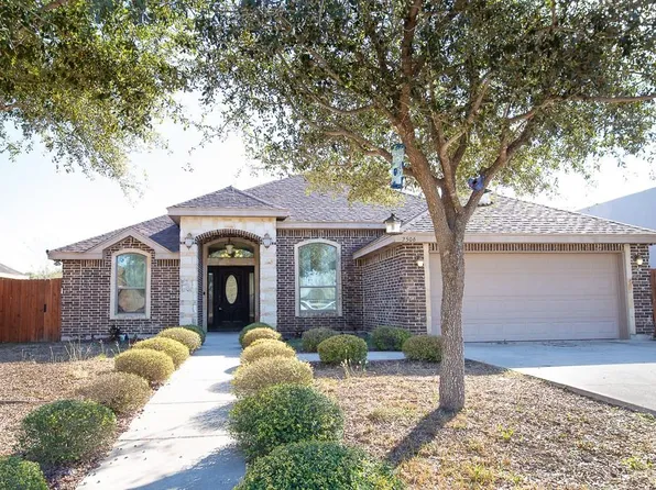 2506 Retama St, Hidalgo, TX 78557
