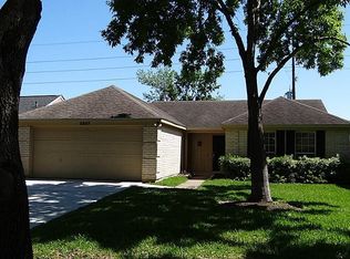 2807 Lakefield Way, Sugar Land, TX 77479