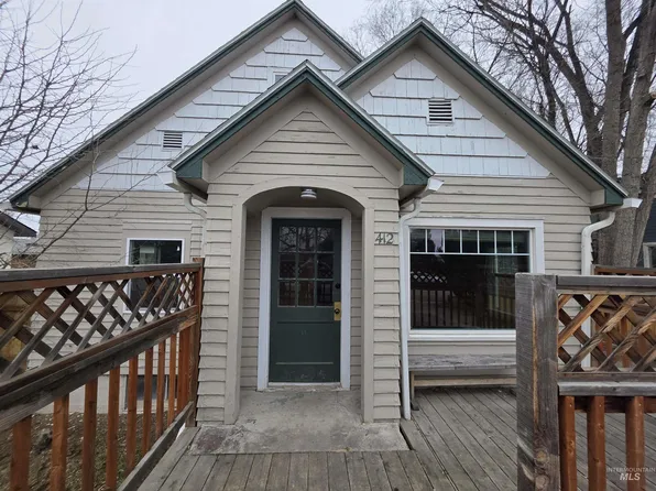 412 Maple St, Nampa, ID 83686