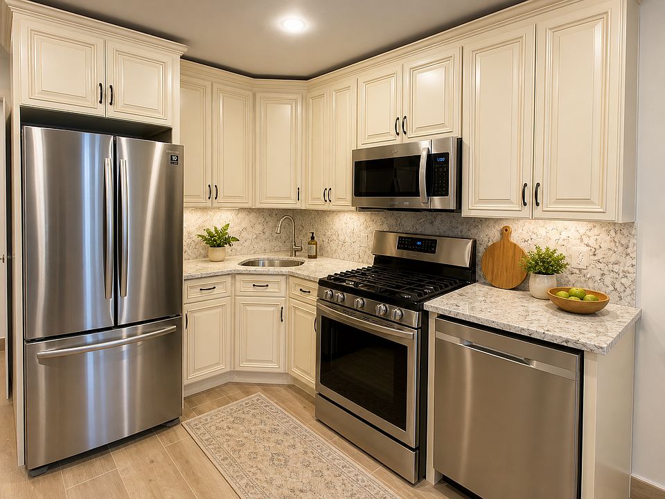 1st image of 30-50 72nd St #1