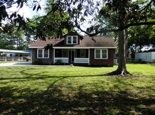 206 Whitley Rd, Des Allemands, LA 70030