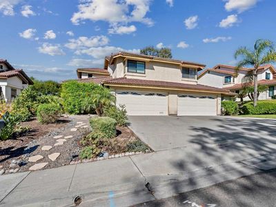 1724 N Willowspring Dr, Encinitas, CA, 92024