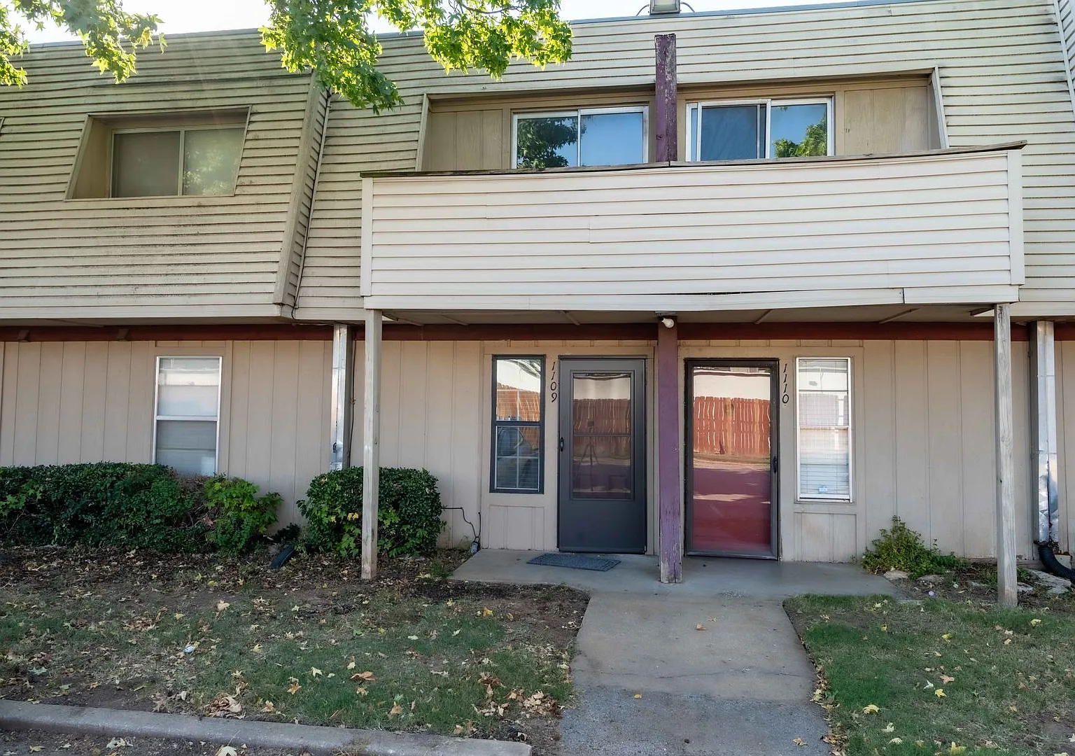 2 Bed | 2.5 Bath in Tulsa! — Photo 1