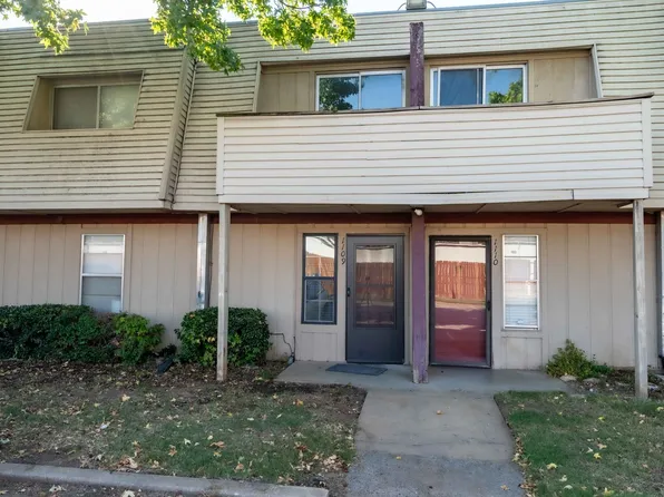 2220 E 66th Pl Unit 1109, Tulsa, OK 74136