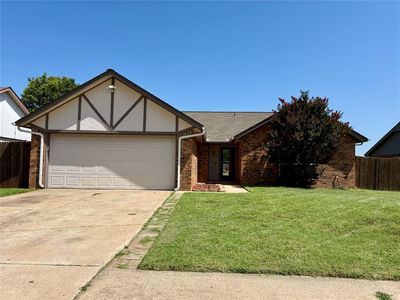 1509 NE 6th St, Moore, OK, 73160