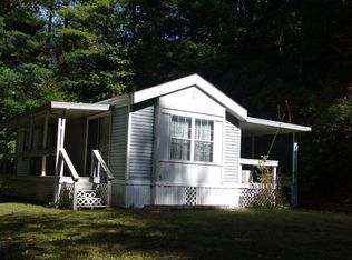 10716 Georgia Rd, Otto, NC 28763