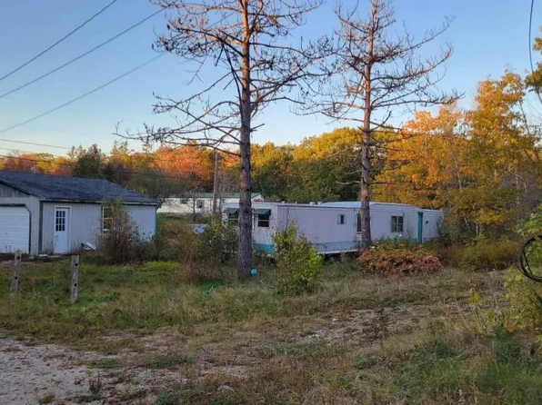 281 Tunk Lake Road, Sullivan, ME 04664