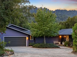 70 Stonegate Rd, Portola Valley, CA 94028