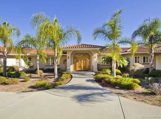 3633 Monserate Hill Rd, Fallbrook, CA 92028