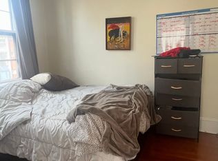 34 Parmenter St #3, Boston, MA 02113