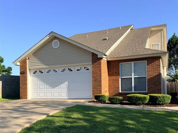 1625 Young Pointe Blvd, Montgomery, AL 36106