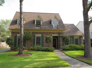 7631 Highland Farms Rd, Houston, TX 77095