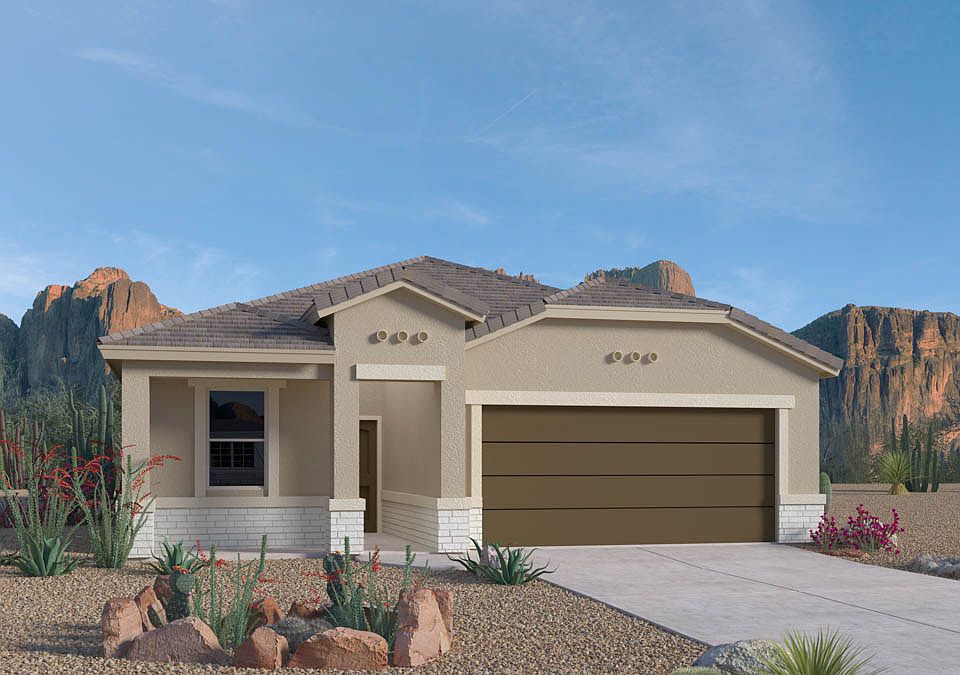 Pelican Plan, Crestfield Manor, Florence, AZ 85132 Zillow