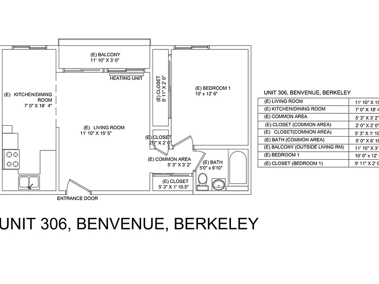 2540 Benvenue LLC — Photo 18