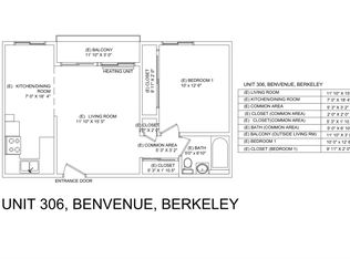 2540 Benvenue LLC, Berkeley, CA 94704
