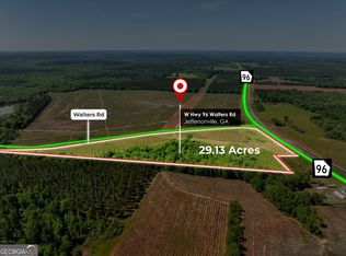 0 State Highway 96 W, Jeffersonville, GA 31044