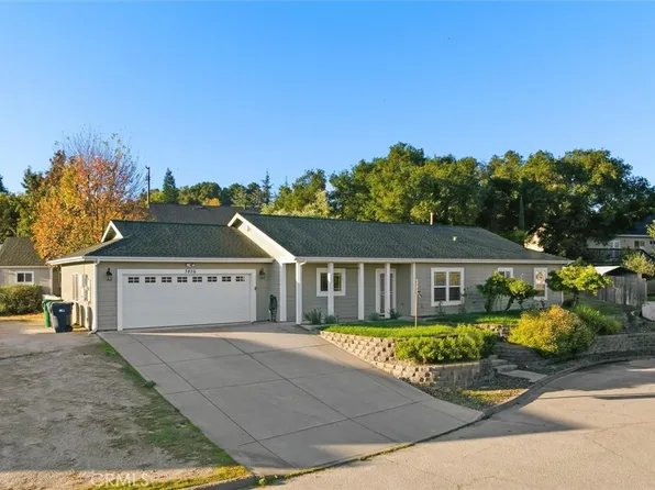 3856 Orillas Way, Atascadero, CA 93422