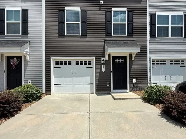 306 Parkridge Way, Simpsonville, SC 29680