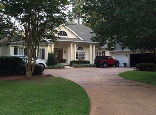 49 Cumberland Dr, Bluffton, SC 29910